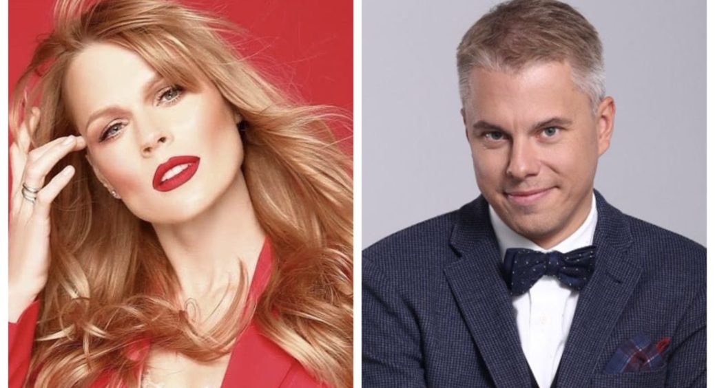 Неочікувані плоди кохання: позашлюбні діти Андрія Доманського, Ольги Фреймут та інших відомих зірок 