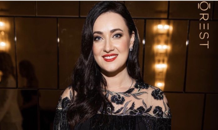 Соломія Вітвіцька