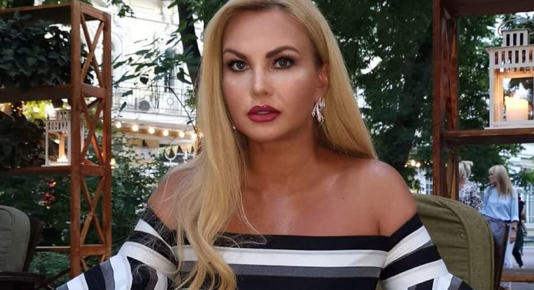 Найбагатша співачка України Камалія попрощалася з матір’ю Інною Петрівною через війну в Україні: “Мама не витримала” 