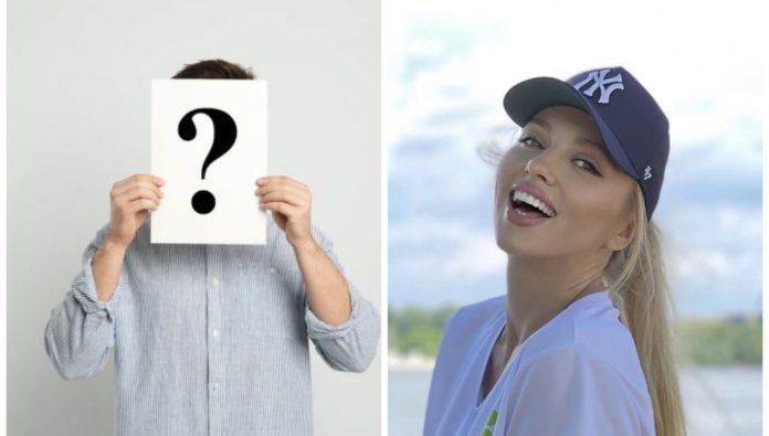 Оля Полякова 