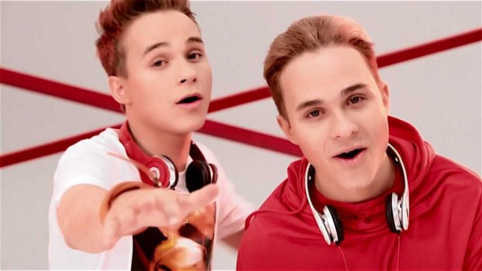 Брати Борисенко Брати Борисенко