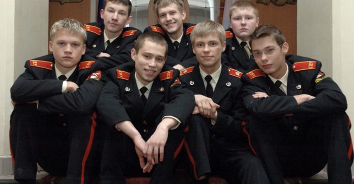 Актори серіалу 