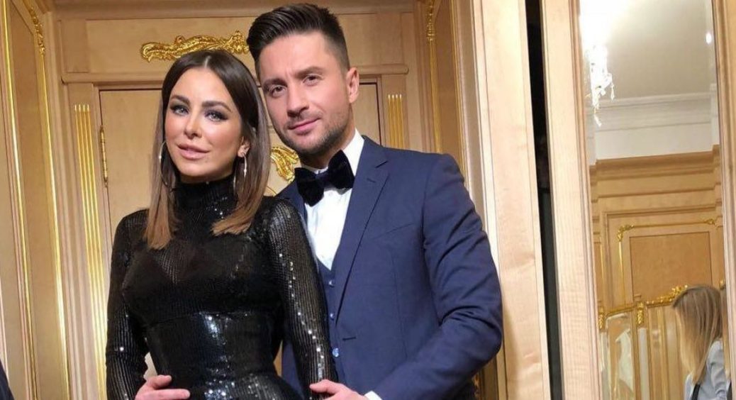 Історія кохання Ані Лорак та Сергія Лазарєва: що приховує зіркова парочка 