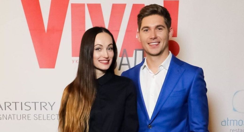 Екс-дружина Володимира Остапчука Олена Войченко тремтячим голосом розповіла, чи вдалося добитися аліментів 