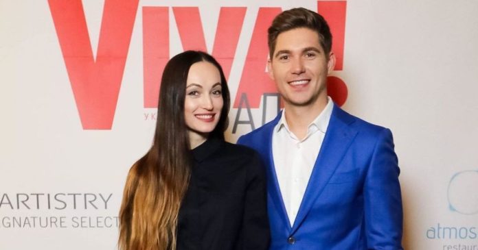 Як виглядає колишній тесть Володимира Остапчука