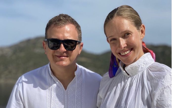 38-річну Катерину Осадчу запідозрили у хворобі 38-річну Катерину Осадчу запідозрили у хворобі