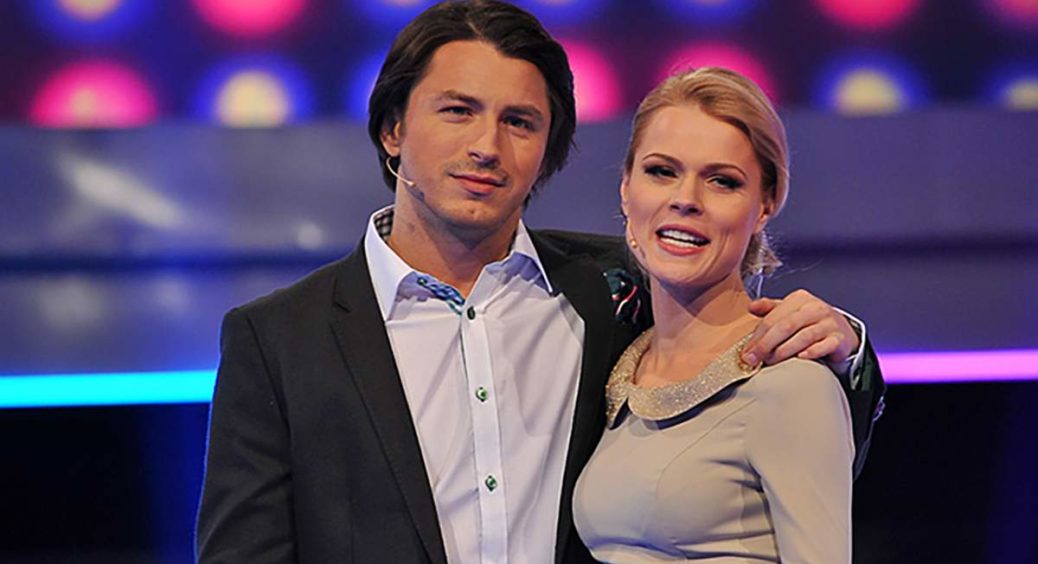 “Донька Ольги Фреймут називає мене татом”: Притула заявив про своє батьківство і отримав запит на аліменти 