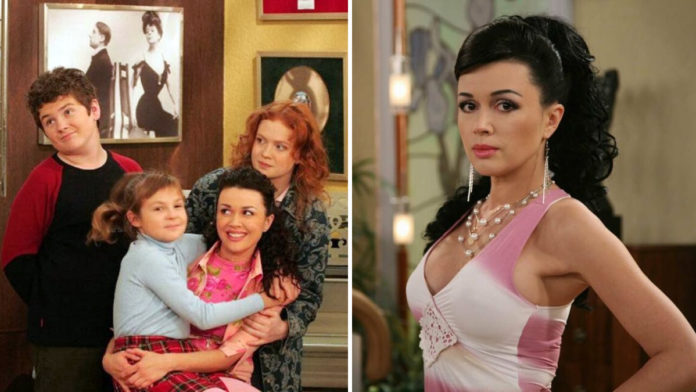 Як змінилися діти-актори з Моєї прекрасної няні