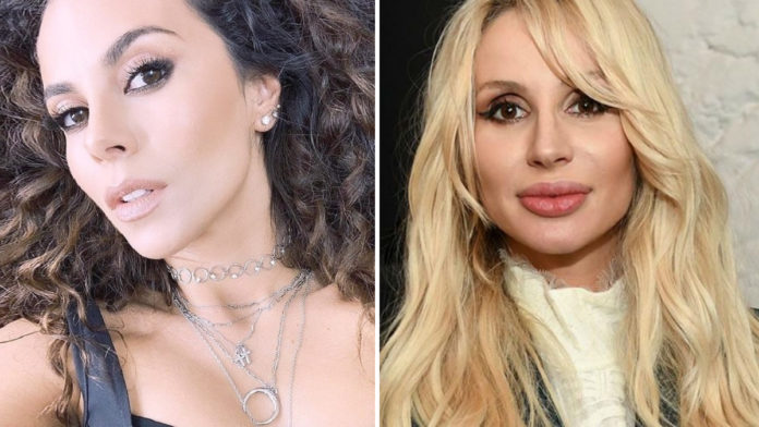 Знамениті жінки з великим розміром ноги