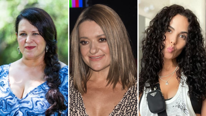 Українські зірки, які поки не стали мамами