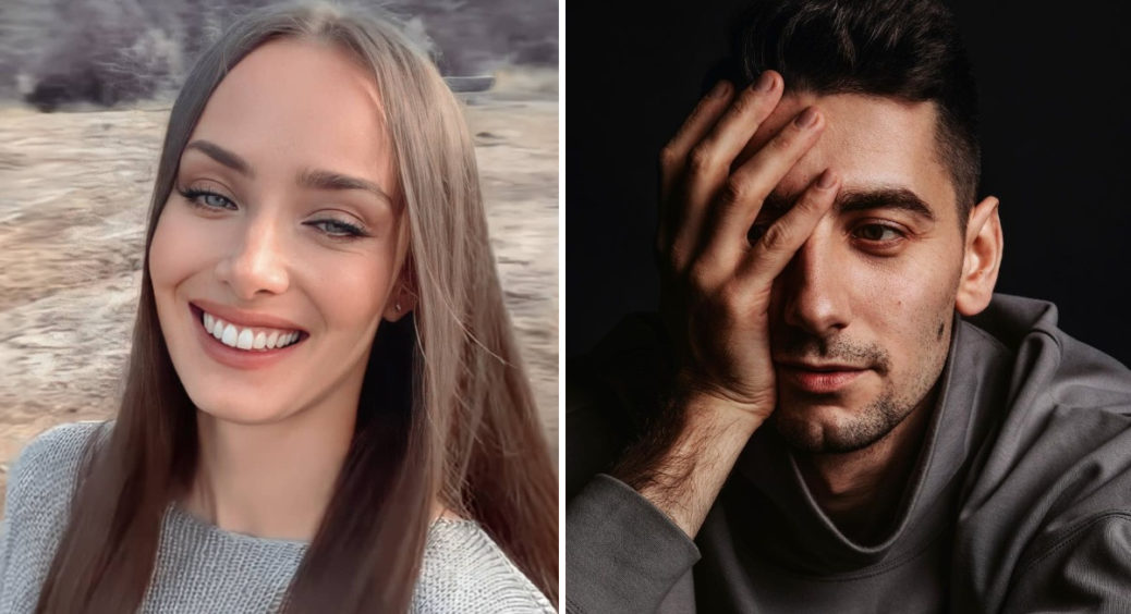 Ксенія Мішина одразу після розриву показала колишньому коханому Олександру Еллерту, що він втратив назавжди 