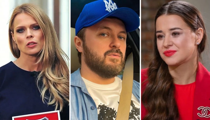 Ольга Фреймут, Дзідзьо і Slavia