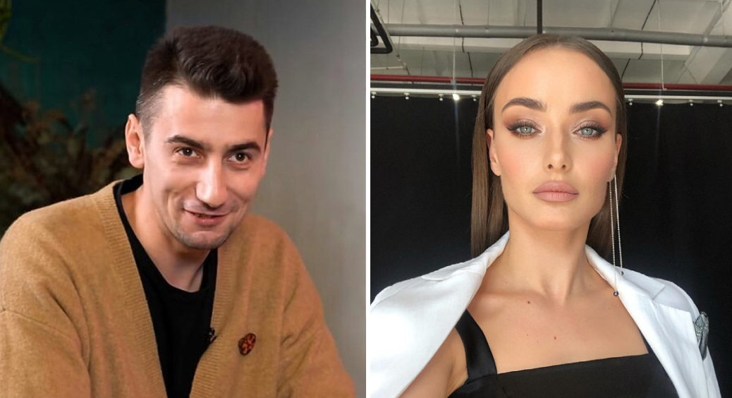 Життя за кордоном змінює: як зараз виглядає колишній Ксенії Мішиної Еллерт, який проміняв кохання на Штати 