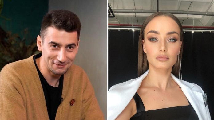 Олександр Еллерт показав, як змінився у Сполучених Штатах Америки Олександр Еллерт показав, як змінився у Сполучених Штатах Америки