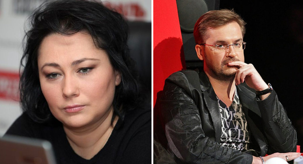 Колишня дружина Олександра Пономарьова Мозгова схудла на 20 кілограмів на тлі хвороби: “Лікування продовжую” 