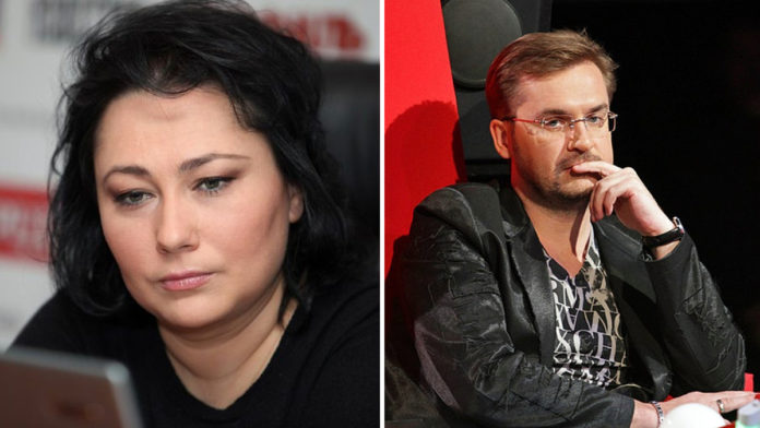 Заради кого Олега Мозгова покинула Олександра Пономарьова