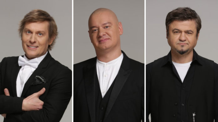 Актори Вечірнього кварталу