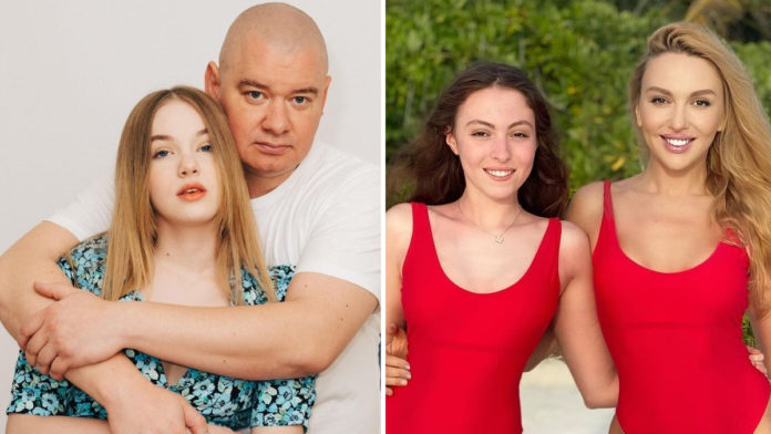 Діти українських зірок, які вийшли з тіні знаменитих батьків