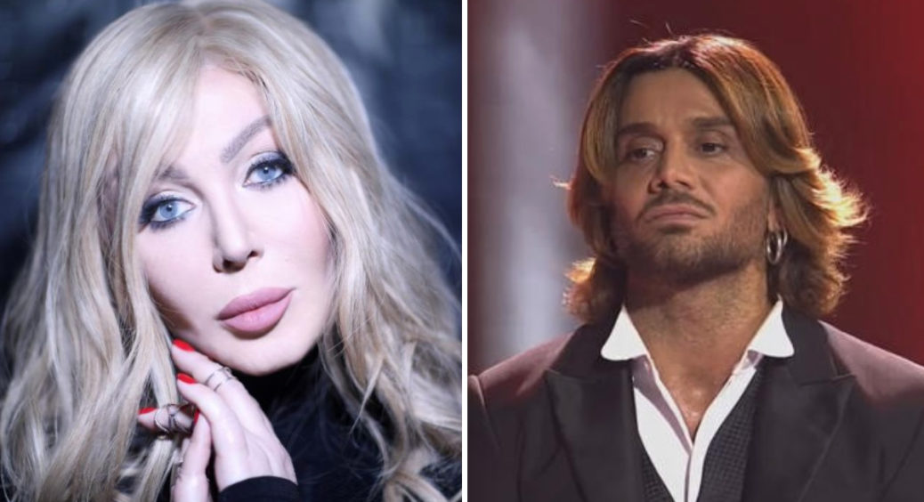 Колишній чоловік Ірини Білик анонсував концерт у росії: Аслан Ахмадов “перевзувся” та остаточно зрадив співачку 