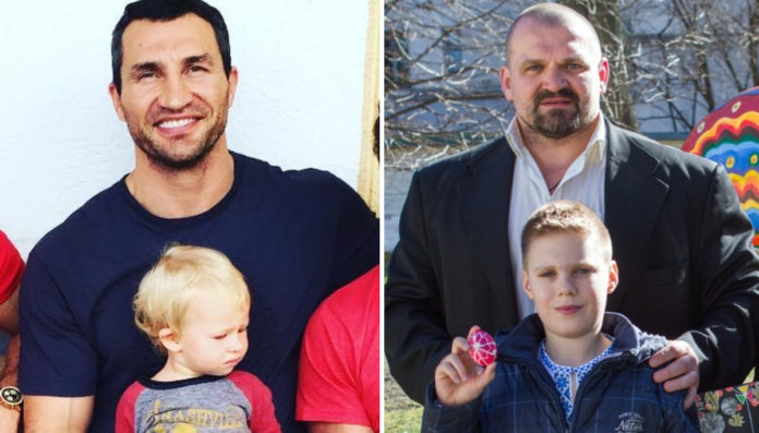 Зіркові татусі-одинаки