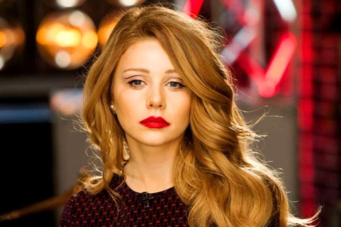 Тіна Кароль Тіна Кароль