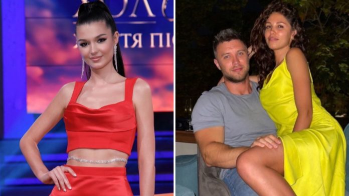 Юлія Зайка, Михайло Заливако та Анна Богдан