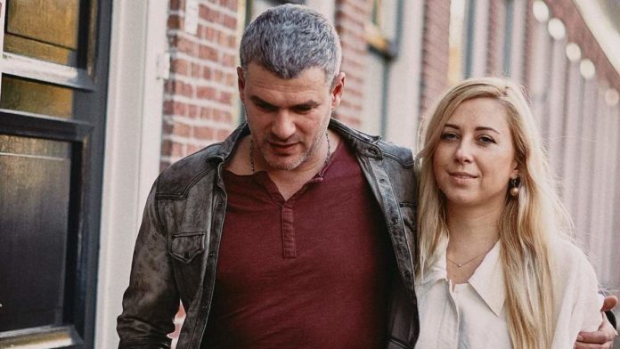 Тоня Матвієнко показала зарослого Мірзояна та привітала його з днем народження