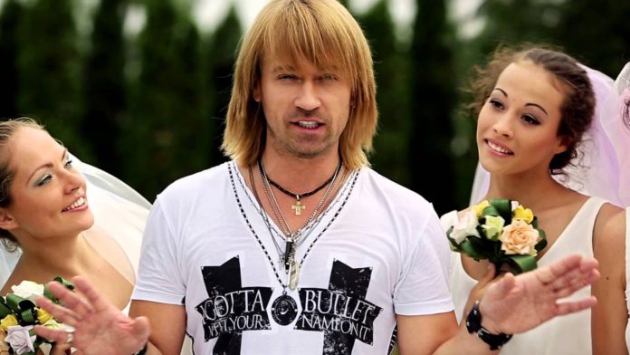 Олег Винник Олег Винник