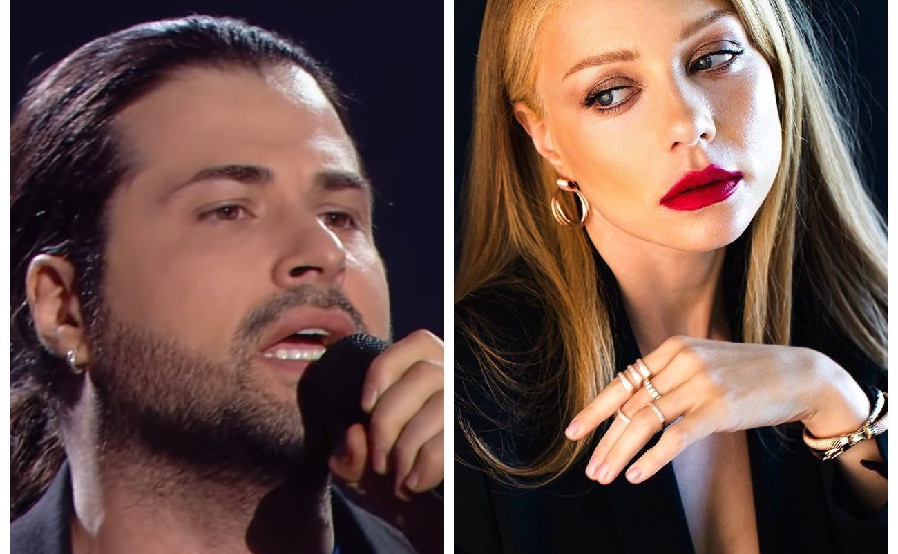 Підопічний Тіни Кароль у “Голосі” Девід Аксельрод готується до непростої операції: що сталося з артистом 