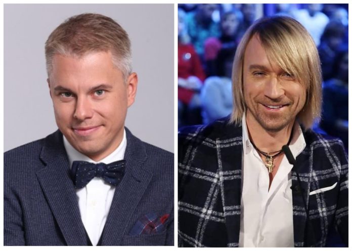 Українські зірки Українські зірки