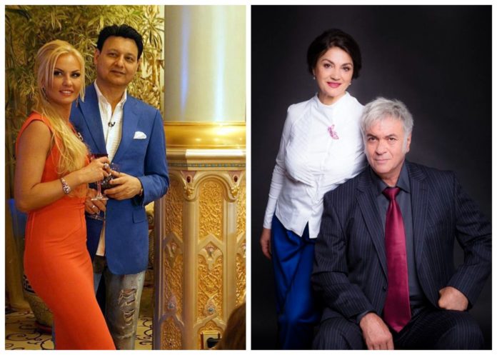 Українські зірки