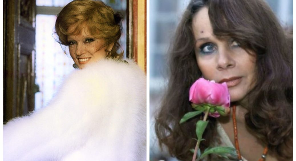 Матері-зозулі: хто окрім Людмили Гурченко та Любові Поліщук віддав дітей виховувати бабусям заради сцени? 