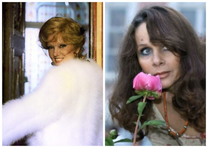 Легендарні зірки