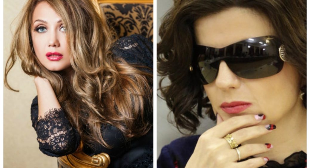 Діана Гурцька, Євгенія Власова та ще 3 зірки, яким помилково діагностували рак: “Кінець був близько” 