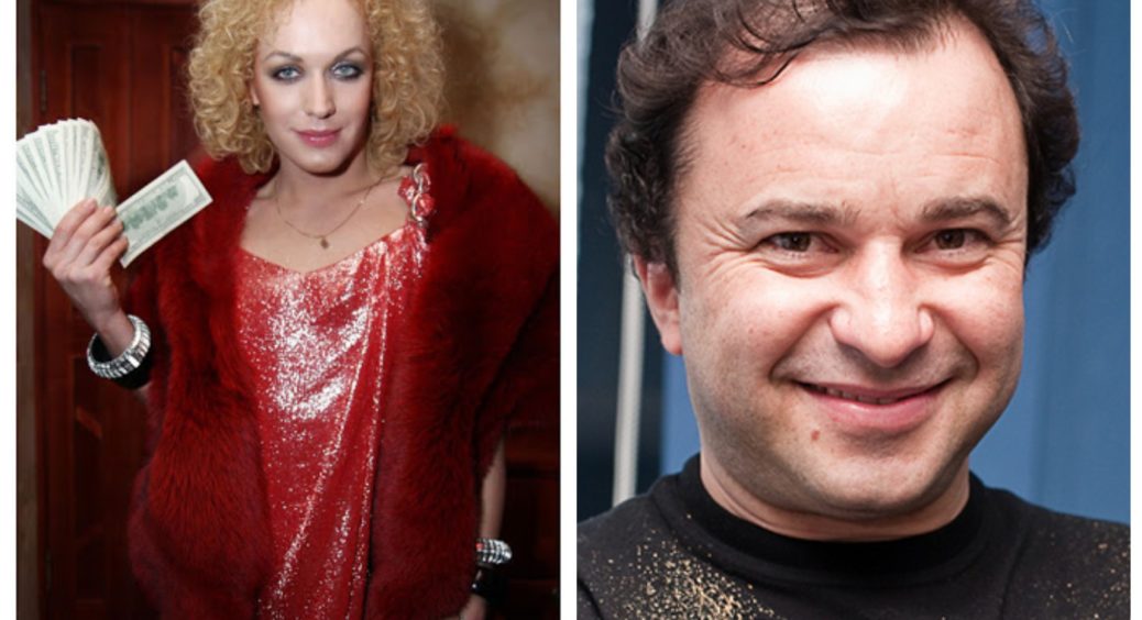 Травесті-діва Монро різко висловилася щодо Віктора Павліка: обізвала на рівному місті неприємним словом 