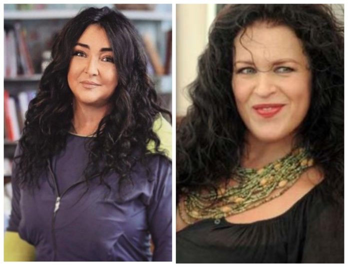 Легендарні зірки