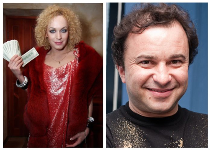 Українські зірки