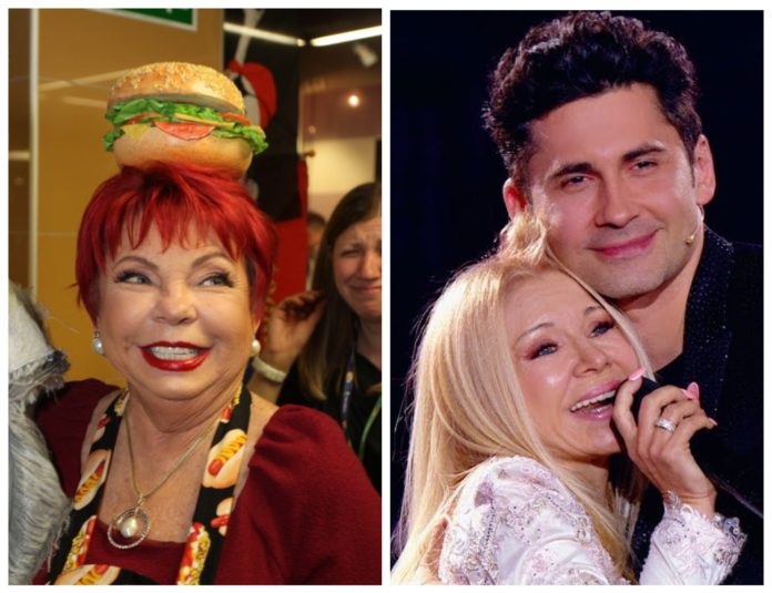 Легендарні зірки