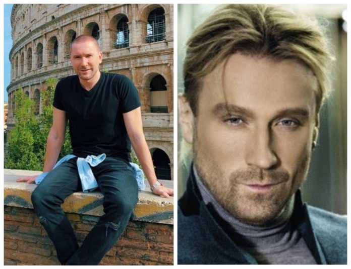 Олег Винник Олег Винник