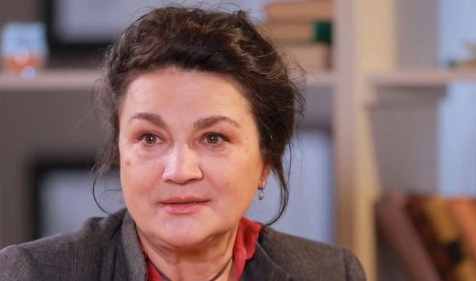 Наталія Сумська