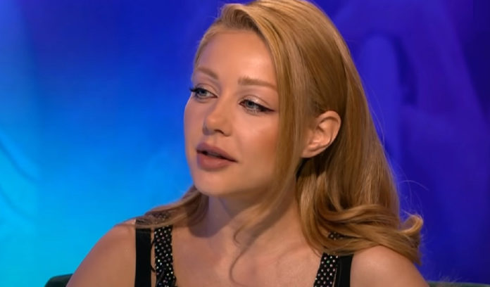 Тіна Кароль Тіна Кароль