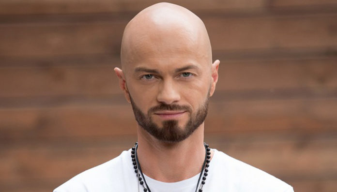 Влад Яма зізнався, чому покинув дружину Ліліану