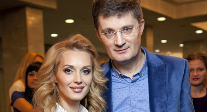 Ігор Кондратюк розповів, чому Аіда Ніколайчук з Х-Фактору не відбила його у дружини: “У неї не вистачає…” 