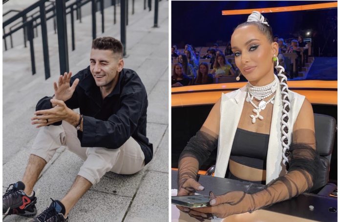 Олександр Еллерт і Ксенія Мішина 