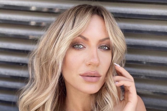 Леся Нікітюк привселюдно заговорила про своє минуле кохання