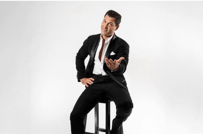 Максим Чмерковський