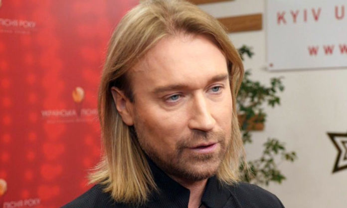 Олег Винник зняв обручку і вразив публічною заявою Олег Винник зняв обручку і вразив публічною заявою