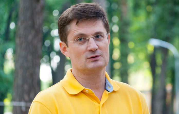 Де зникли сини Ігоря Кондратюка 