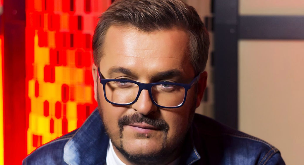 Пономарьов поглузував з пропагандиста Соловйова, який кричав про міць армії рф: вже не мріє про перемогу 