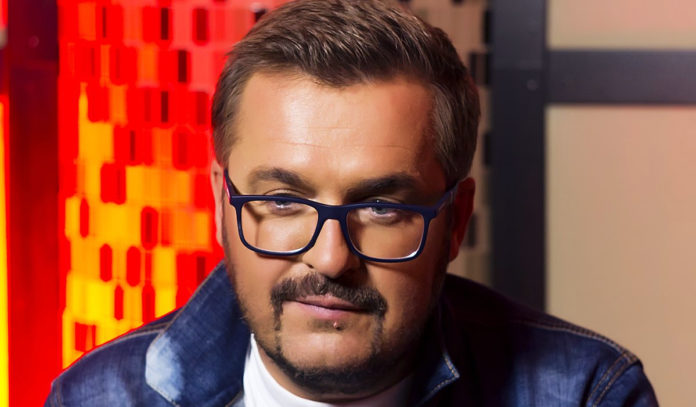 Пономарьов поглузував з пропагандиста Соловйова, який кричав про міць армії рф